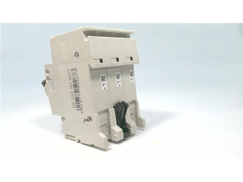 ABB S203P-K2 — Miniature Circuit Breakers (MCB) (image 4)