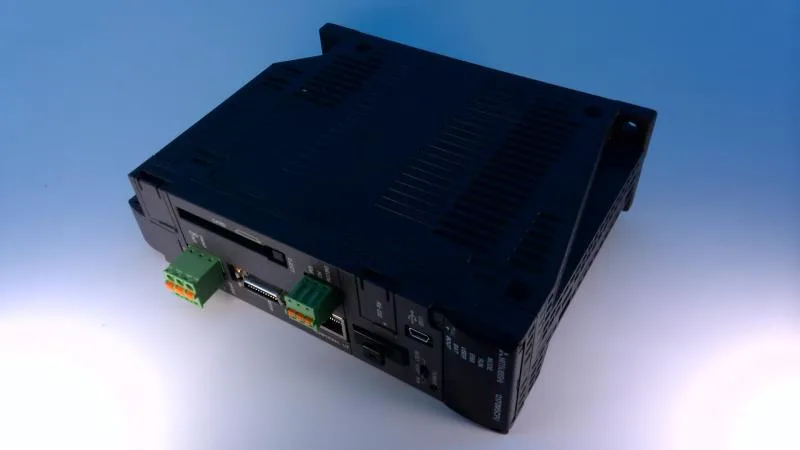 Mitsubishi Electric Q170MSCPU — PLCs (Programmable Logic Controllers) (image 2)