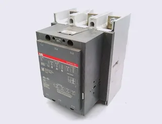 ABB AF580-30-22-70 — Contactors (image 2)