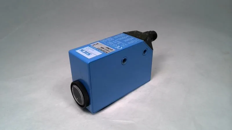 SICK KT5-P1211 — Photoelectric Sensors (image 4)