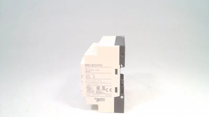 Schneider Electric SR2PACKFU (image 5)