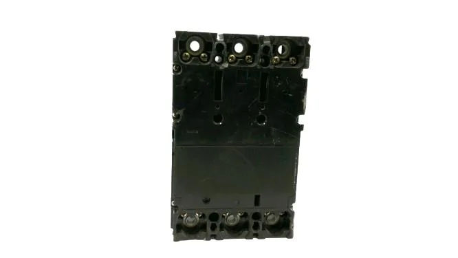 Mitsubishi Electric NF225-SP-3P-150A — Molded Case Circuit Breakers (MCCB) (image 4)