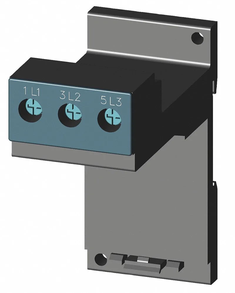 Siemens 3RU2926-3AA01 — Overload Relays