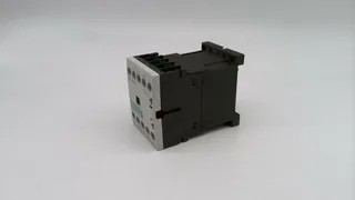 Siemens 3RT1015-1VB41 — Contactors (image 3)