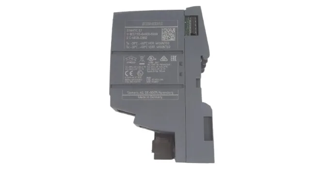 Siemens 6ES7155-6AR00-0AN0 — PLC Communication Modules (image 2)