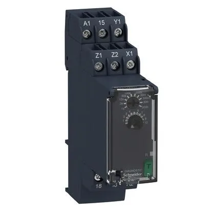 Schneider Electric RE22R1CMR (image 2)