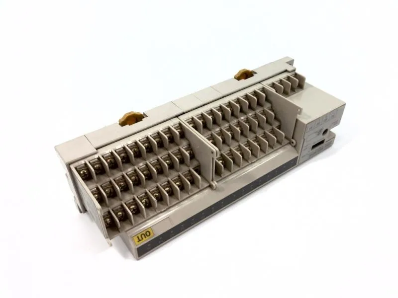 Omron SRT2-OD16T — PLC I/O & Expansion Modules (image 2)