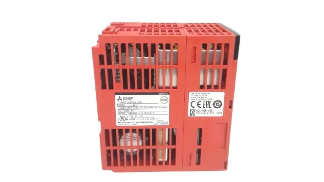 Mitsubishi Electric Q61P — PLCs (Programmable Logic Controllers) (image 5)
