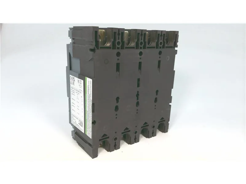 Siemens 3VA1220-4EF42-0AA0 — Molded Case Circuit Breakers (MCCB) (image 4)