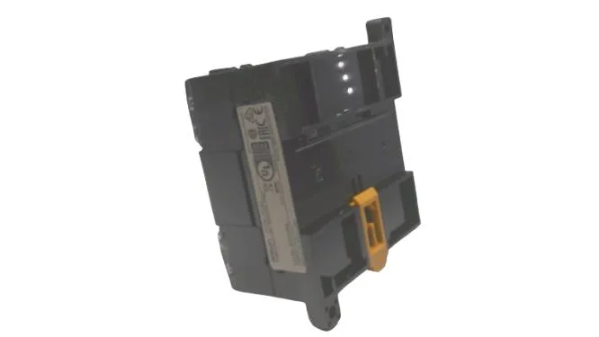 Omron CP1W-TS102 — PLCs (Programmable Logic Controllers) (image 4)