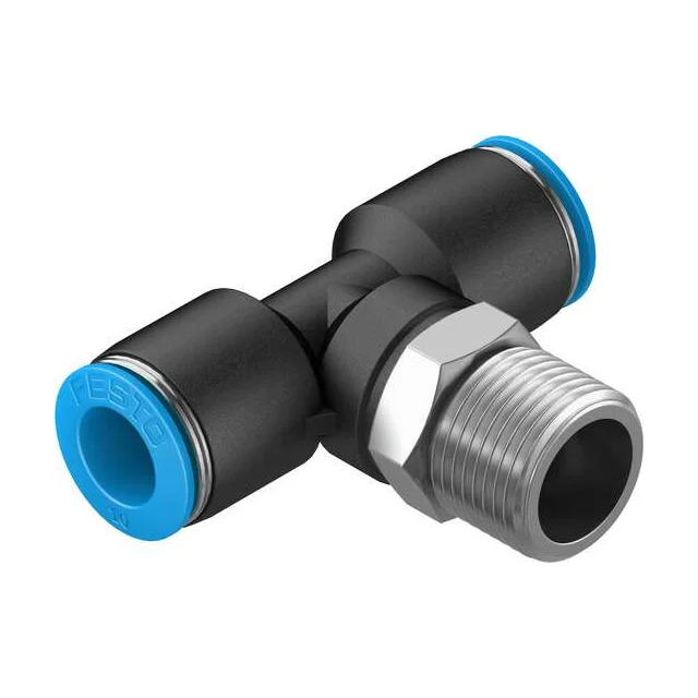 Festo QST-3/8-10 — Fittings & Tubing (image 2)