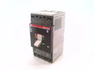 ABB 1SDA054056R1 — Molded Case Circuit Breakers (MCCB)