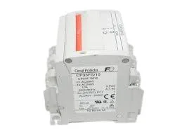 Fuji Electric CP33FS/25WD