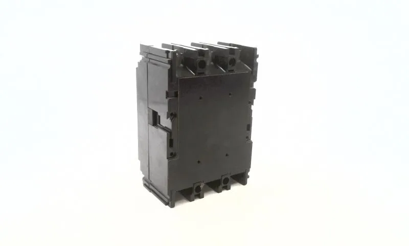 Fuji Electric BU-ECA3070 — Miniature Circuit Breakers (MCB) (image 3)