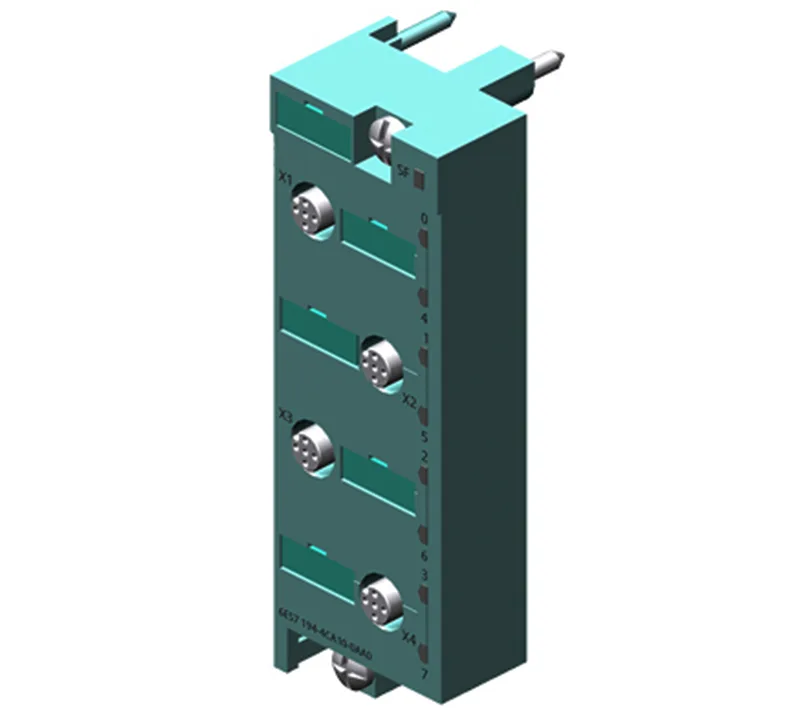 Siemens 6ES7194-4CA10-0AA0