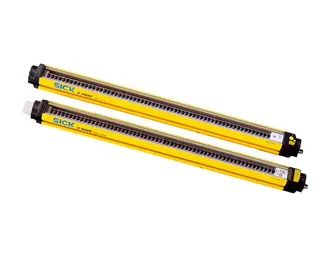 SICK XC40E-1803A0A0CBC0 — Safety Light Curtains (image 2)