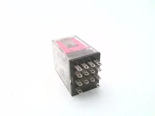 Omron MY4N DC100/110 (S) — General Purpose Relays (image 2)