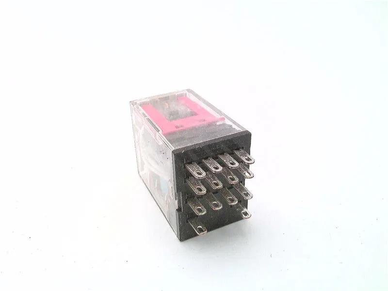 Omron MY4N DC100/110 (S) — General Purpose Relays (image 2)