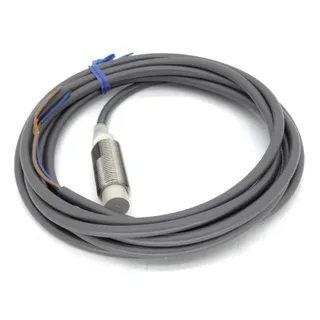 Omron E2E-X5ME1 2M — Proximity Sensors