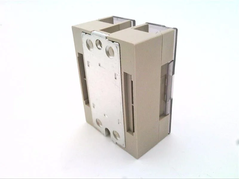 Omron G3NA-225B AC100-120 — Solid State Relays (image 2)