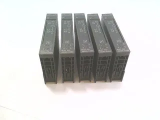 Siemens 6ES7132-4BD00-0AB0 — Digital Output Modules (image 3)