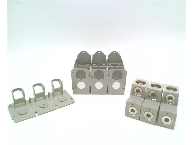 Schneider Electric 32510 — Miniature Circuit Breakers (MCB) (image 2)