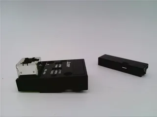 Mitsubishi Electric FX3G-485-BD-RJ — PLCs (Programmable Logic Controllers) (image 5)