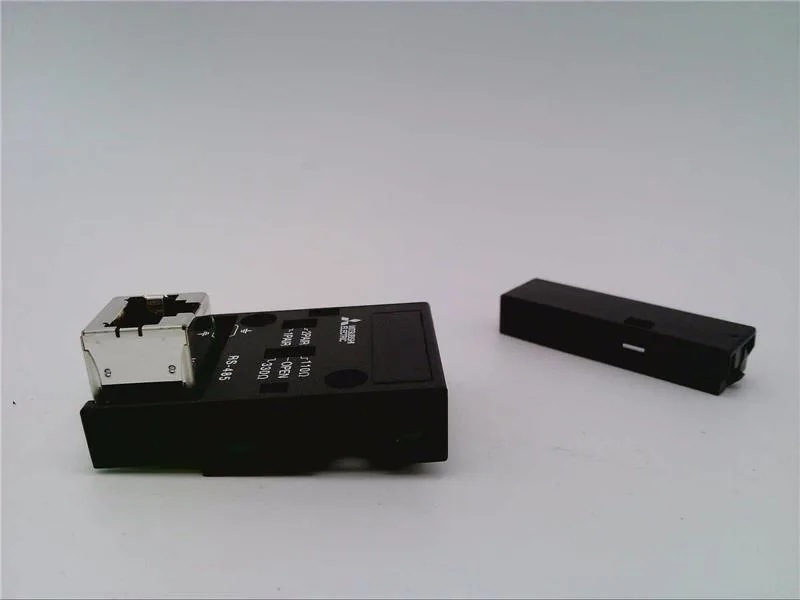 Mitsubishi Electric FX3G-485-BD-RJ — PLCs (Programmable Logic Controllers) (image 5)