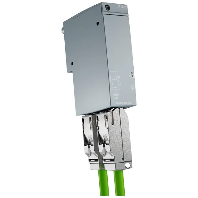 Siemens 6ES7193-6AR00-0AA0 — PLC Communication Modules (image 6)