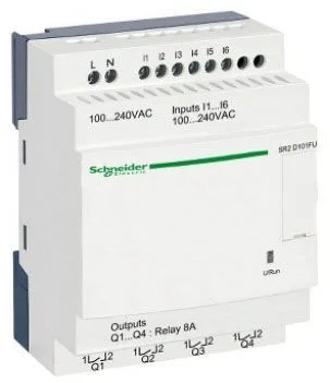 Schneider Electric SR2D101FU