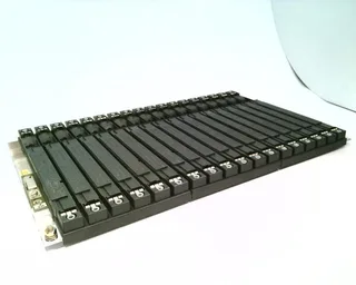 Siemens 6ES7403-1TA00-0AA0 — PLC I/O & Expansion Modules (image 2)