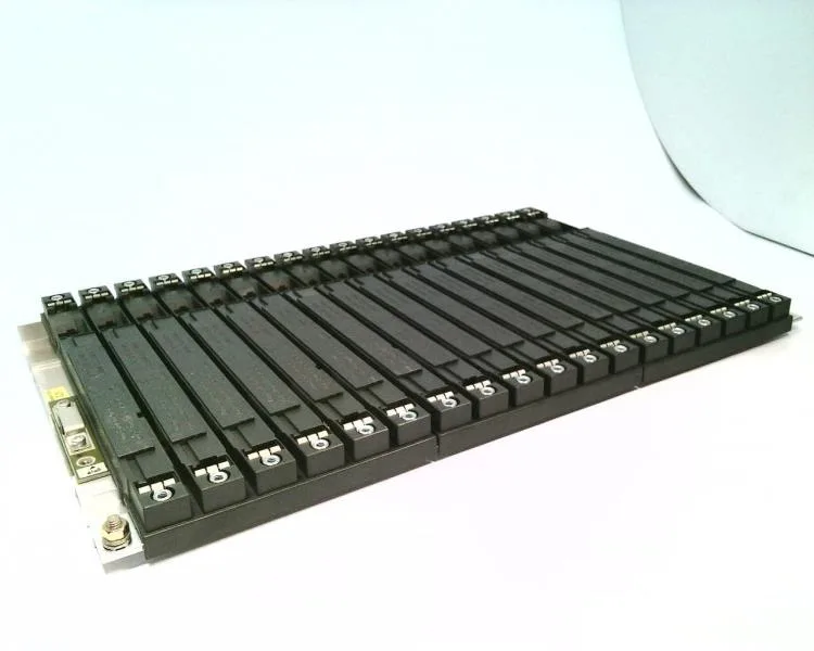 Siemens 6ES7403-1TA00-0AA0 — PLC I/O & Expansion Modules (image 2)