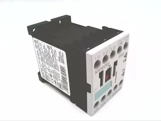 Siemens 3RT1015-1AF02 — Contactors (image 2)