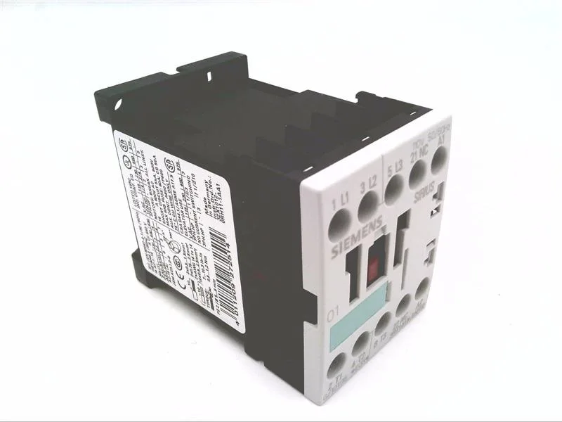 Siemens 3RT1015-1AF02 — Contactors (image 2)