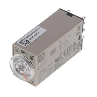 Omron H3Y-2 DC12 5S