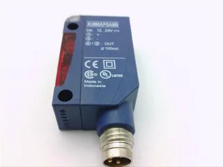 Schneider Electric XUM0APSAM8 — Photoelectric Sensors (image 3)