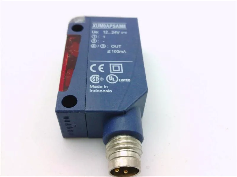 Schneider Electric XUM0APSAM8 — Photoelectric Sensors (image 3)