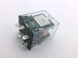 Omron MKS2XT11DC24 — Solid State Relays (image 2)