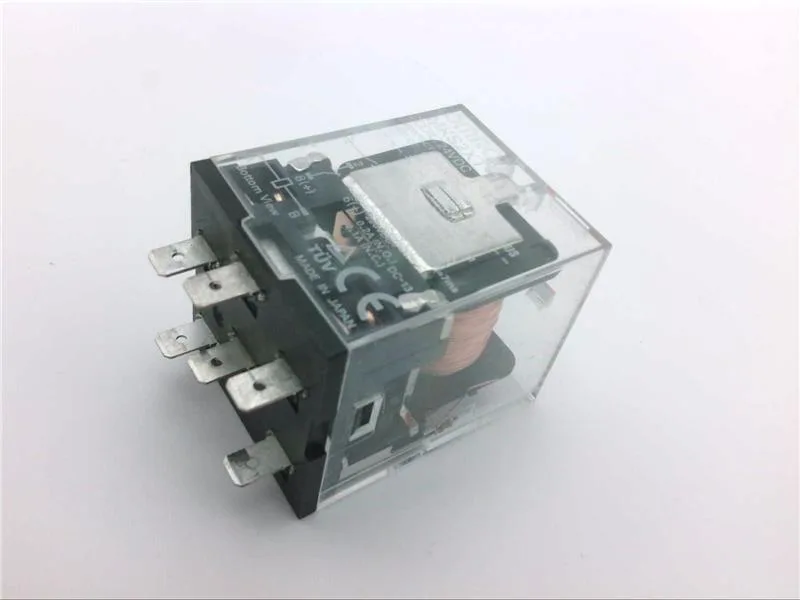 Omron MKS2XT11DC24 — Solid State Relays (image 2)