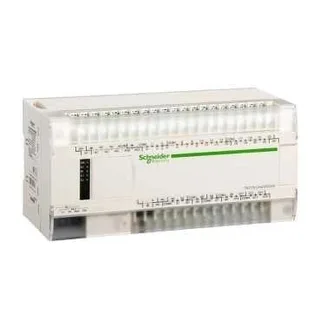 Schneider Electric TM218LDA24DRN — PLCs (Programmable Logic Controllers) (image 2)