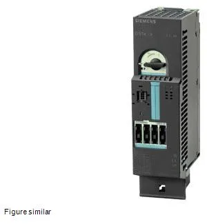 Siemens 3RK1301-0BB10-0AA3 — Remote I/O & Fieldbus Modules