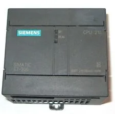Siemens 6ES7210-0BA00-0XB0 — PLC I/O & Expansion Modules (image 4)