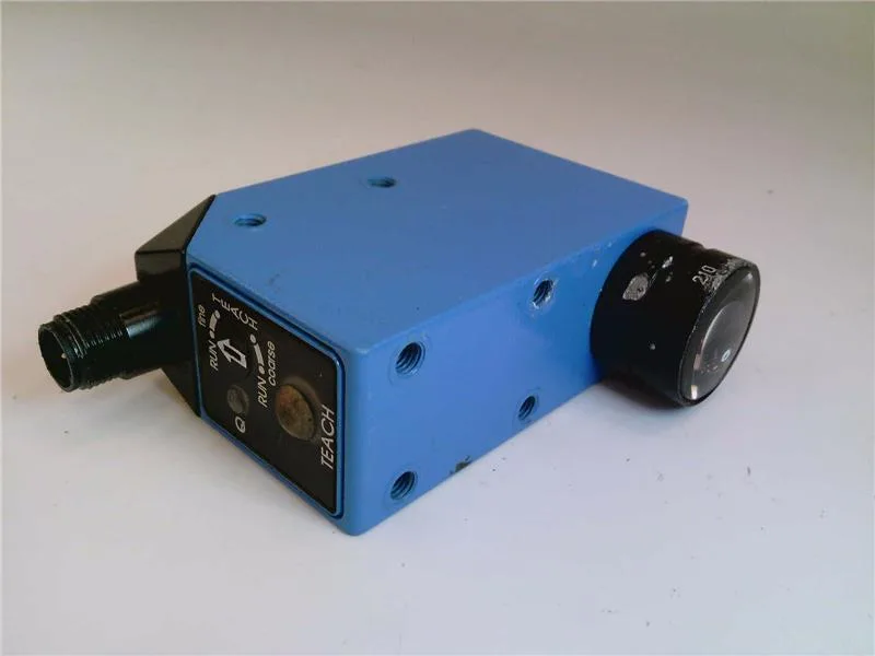 SICK KT5G-2N1212 — Photoelectric Sensors