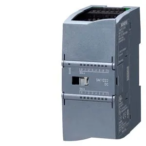Siemens 6ES7222-1BH30-0XB0 — Digital Output Modules