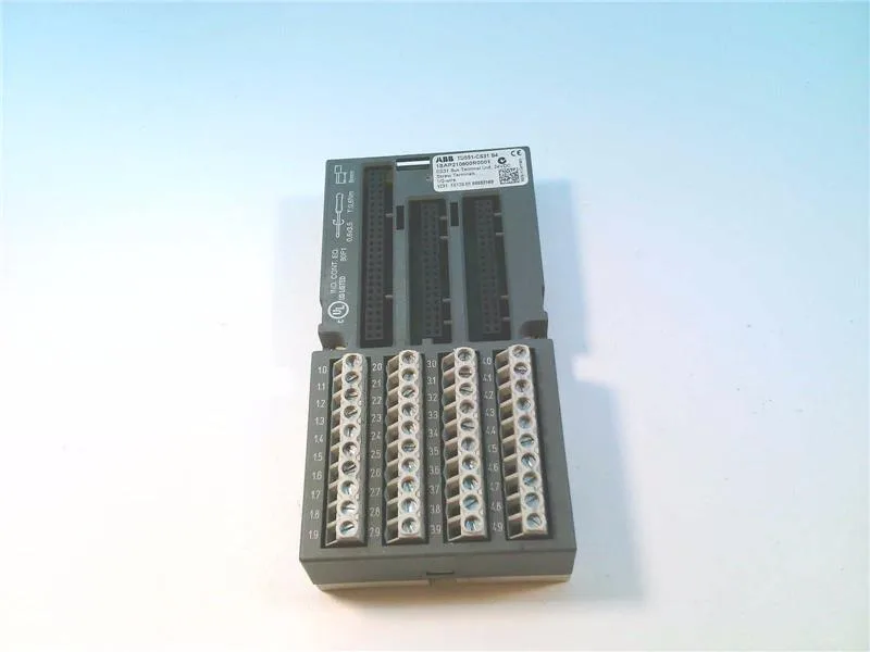 ABB 1SAP210600R0001