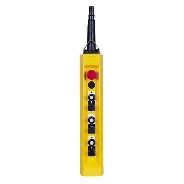 Schneider Electric XACB6916 — Emergency Stop Pushbuttons