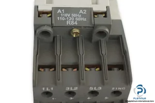 ABB A26-30-01 — Contactors (image 4)
