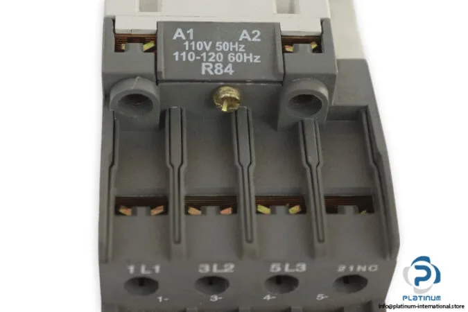 ABB A26-30-01 — Contactors (image 4)