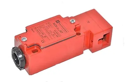 Schneider Electric XCK-JH7 — Limit Switches (image 2)