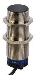 Schneider Electric XSAV12801TF — Proximity Sensors (image 2)